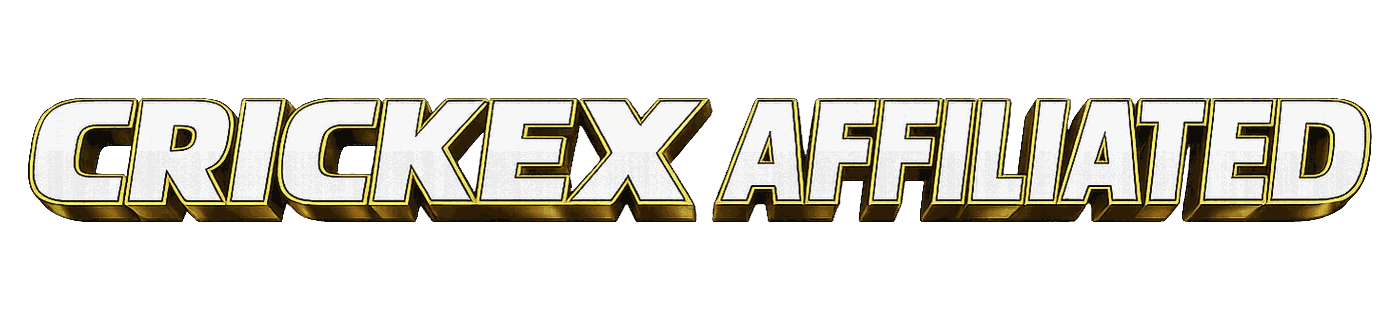 Crickex Affiliated